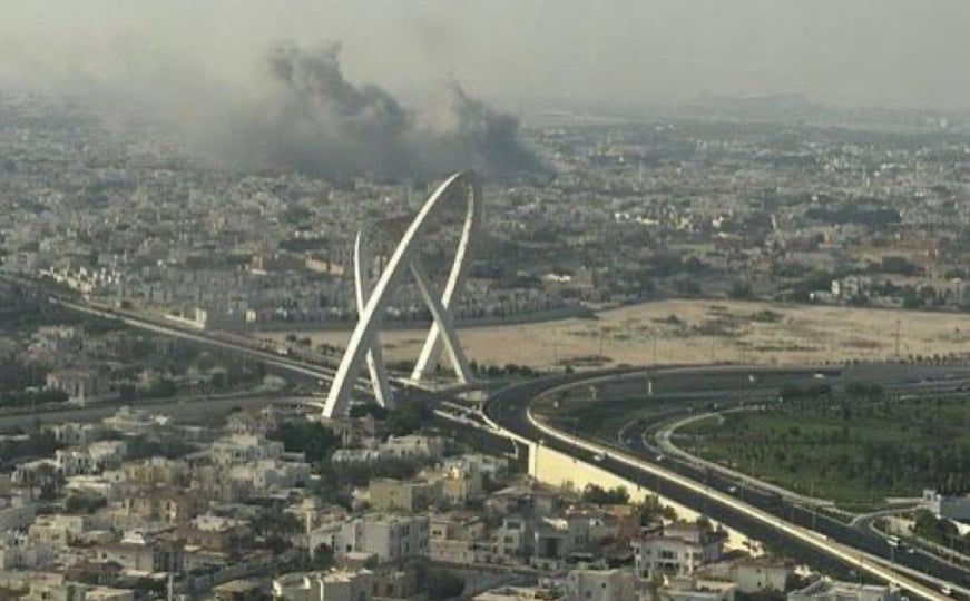 Nova opasna eskalacija na Bliskom istoku u režiji Izraela